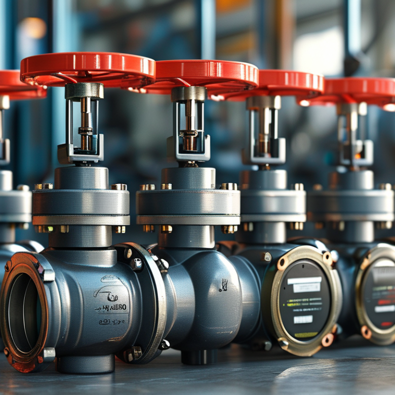 Top 5 Solenoid Switching Valves for Efficient Control?