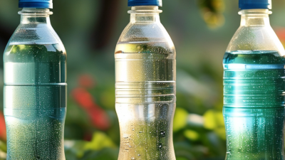 2026 Top Drinking Water Trends for Global Buyers Insights?