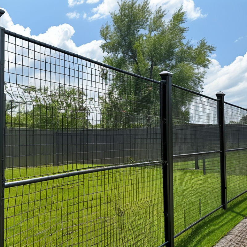 How to Choose the Best Mesh Fence for Your Needs?
