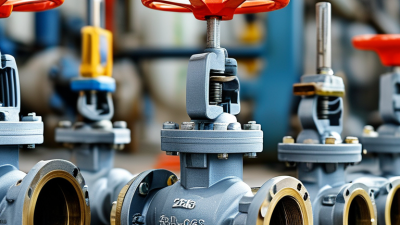 2026 Best PVC Valves for Global Buyers to Consider?
