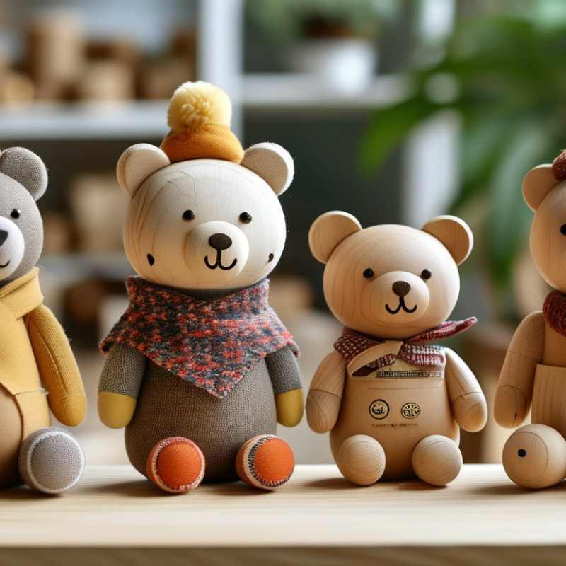 What Certifications Should DIY Craft Toys Have for Safety?