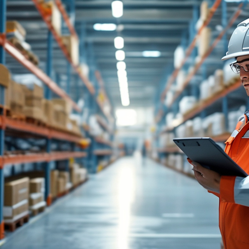 How to Leverage Intelligent Manufacturing Systems for Global Sourcing?