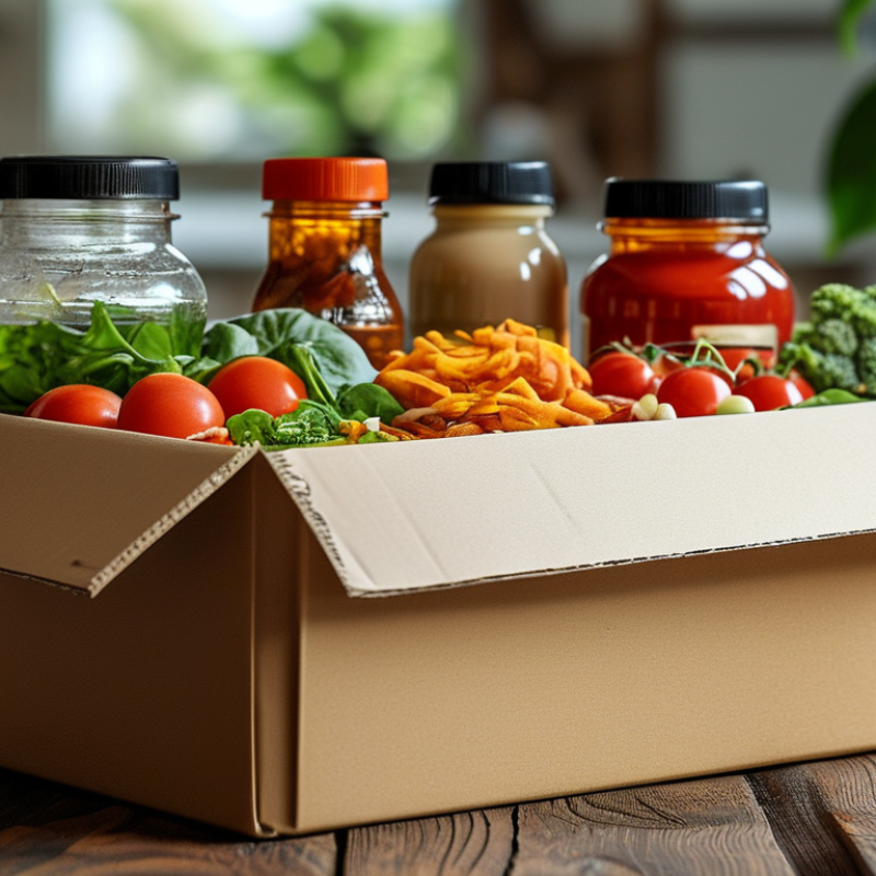 Top 10 Food Packaging Challenges and Solutions You Need to Know?