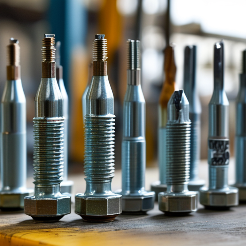 Best Oversized Head Rivets for Global Buyers in 2026?