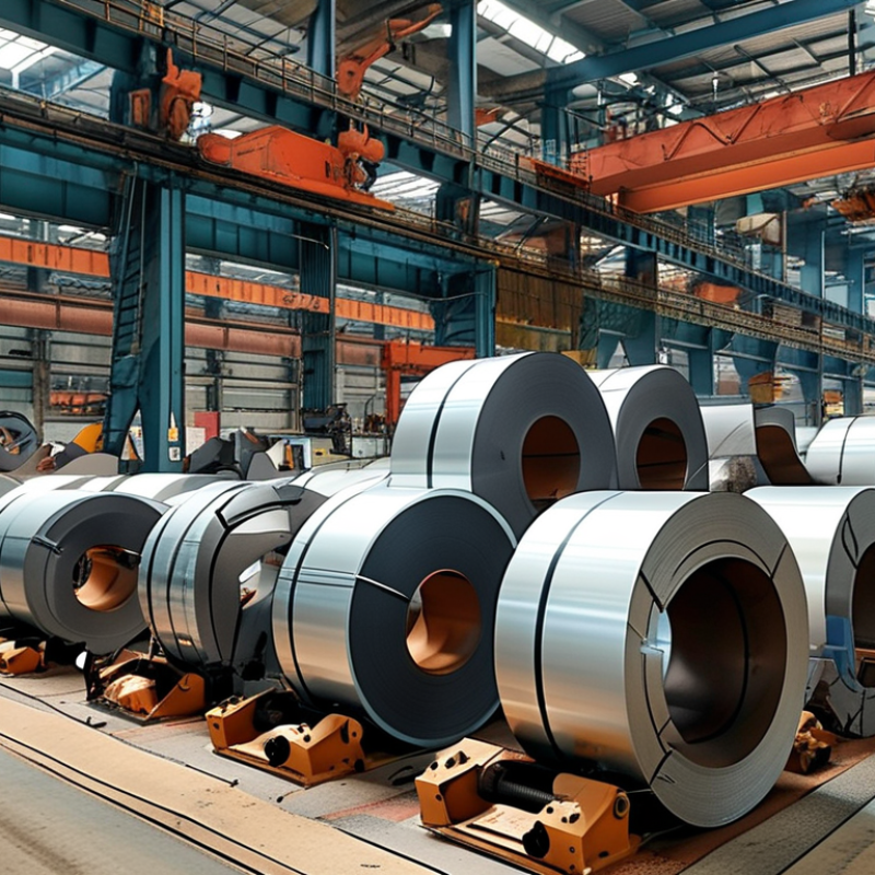 How to Choose the Best Steel Coil Slitting Machine for Your Needs?