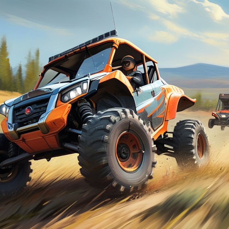 How to Discover the Latest Trends in Remote Control Vehicles?