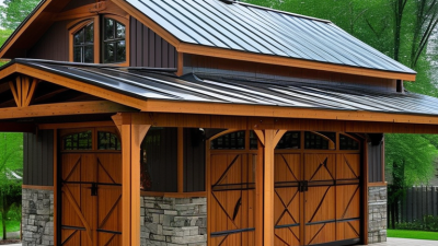 What is Carport Installation Benefits and Cost Explained?