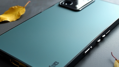 Best IMD Phone Cases for Global Buyers in 2026?