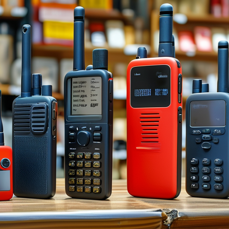 Best Wifi Walkie Talkie Options for Global Buyers Today?