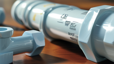 How to Choose the Best Ppsu Pex Fittings for Your Project?