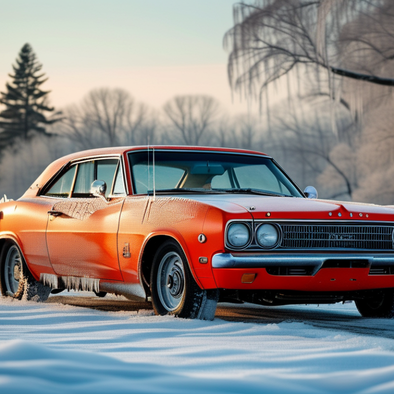 Top 10 Tips for Maintaining Your Frozen Car Electric System?