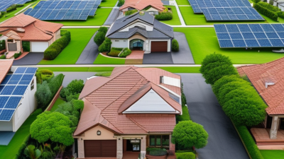 Top 5 Tips for Choosing Residential Solar Systems Today?