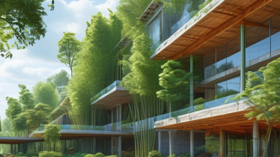 What are the Most Sustainable Building Materials for Green Projects?