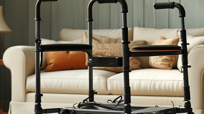 Essential Mobility Aids Tips for Better Independence and Comfort?