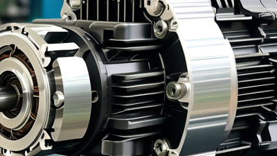 Essential Tips for Sourcing Brushless DC Motors?