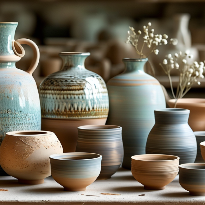 Why Choose Handcrafted Ceramic Decor to Elevate Your Home?