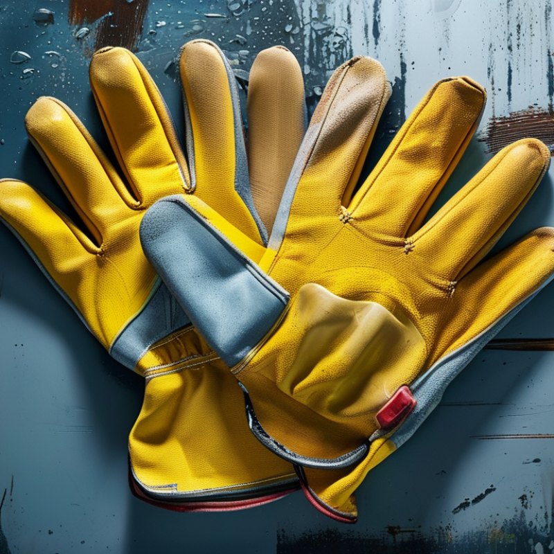Why Choose the Right Labor Protection Gloves for Safety?
