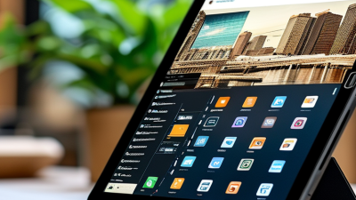 How to Choose the Best Panel PC for Your Business Needs?