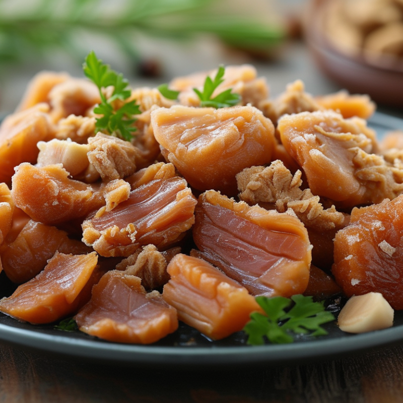 The Ultimate Guide to Freeze Dried Chicken for Global Buyers