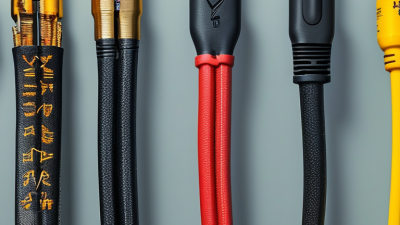 How to Choose the Right Electrical Cable for Your Projects?