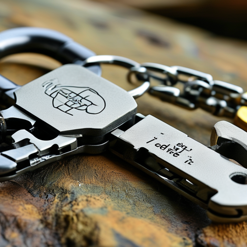 Best Carabiner Keychain for Everyday Carry Essentials?