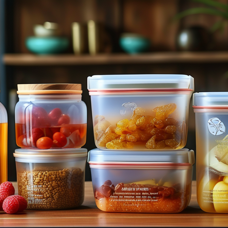 2026 Top Vacuum Seal Bags for Food What to Know Before Buying?