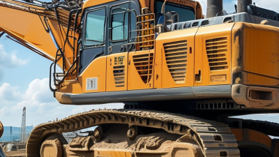 Top Tips for Buying Heavy Earth Moving Equipment?