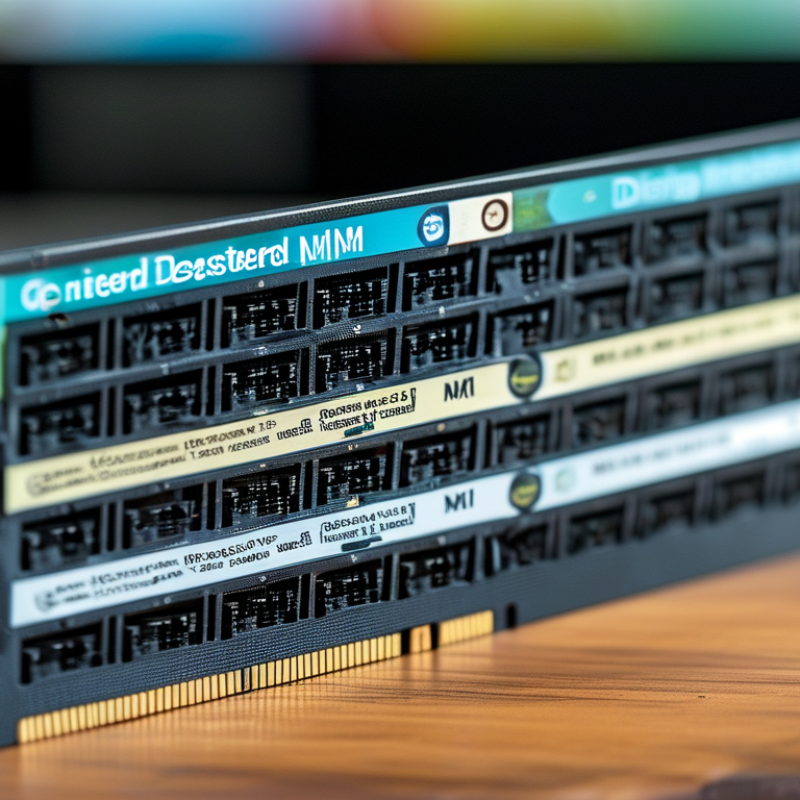 Registered DIMM vs UDIMM Which One is Right for You?