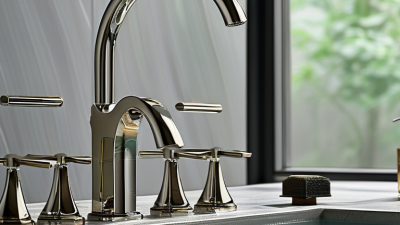 Best Shower Faucets for Global Buyers in 2026?