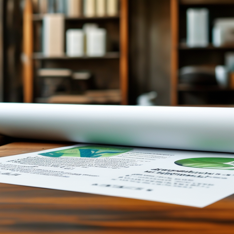 Top Tips for Purchasing Inc Paper for Your Business Needs?