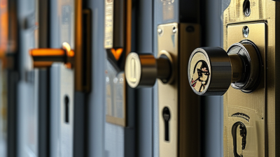 How to Choose the Right Cam Lock for Your Needs?