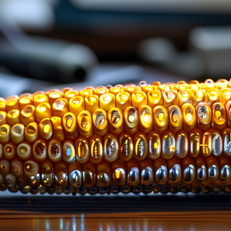 How to Replace Burnt Out Ballast with LED Corn Light Guide?