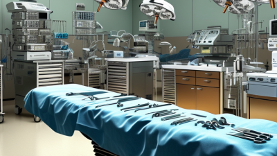 What is Chirurgical Instruments and How to Source Them?