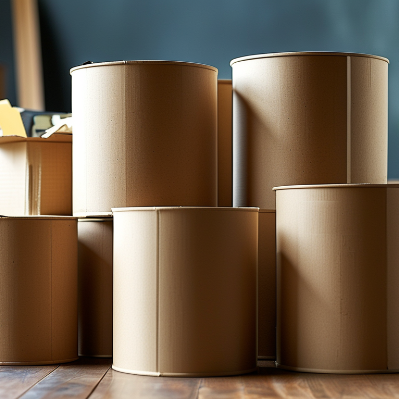 Best Cardboard Mailing Tubes for Safe Shipping Solutions?