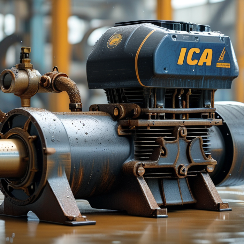 Best Air Compressor Water Separator for Efficient Performance?