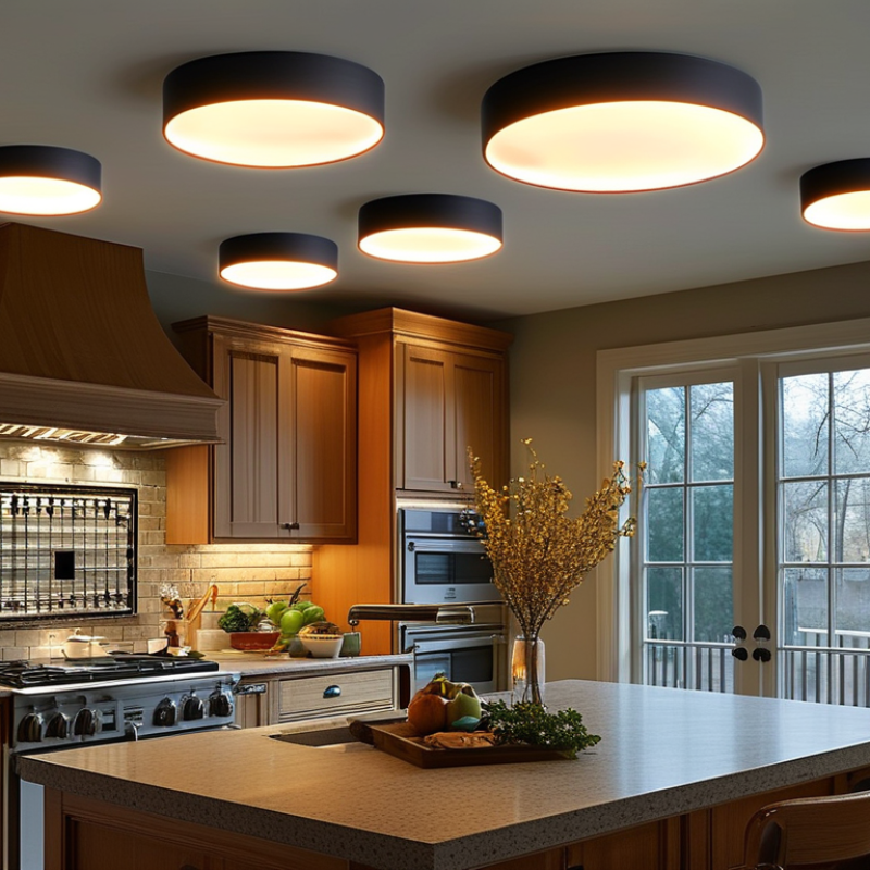 How to Choose the Best Ceiling Light Fittings for Your Home?