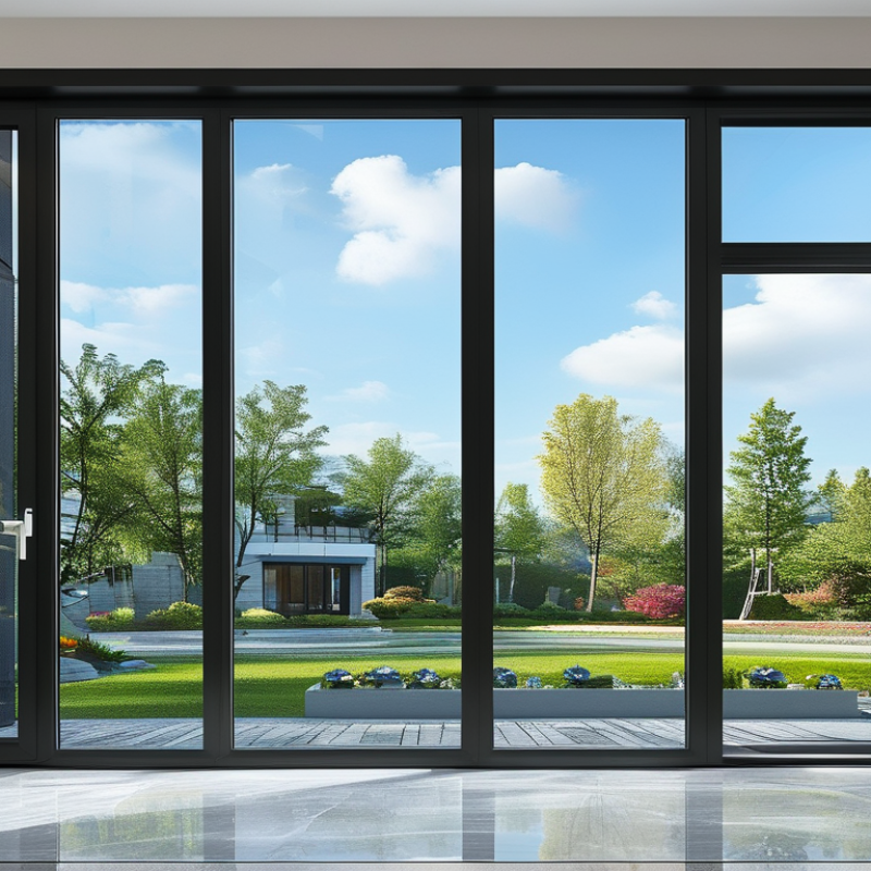 Top Aluminium Casement Window Profiles for Global Buyers?