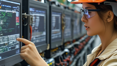 Top Panel PLC Programming Techniques for Global Buyers?