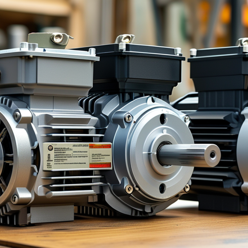 How to Choose the Best Low Power Motor for Your Needs?