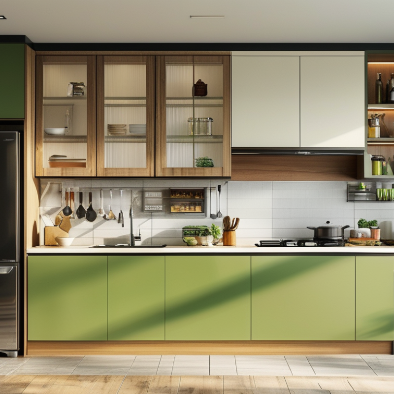 How to Increase Lifespan of Kitchen Appliances Effectively?