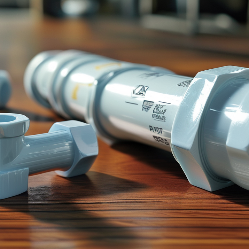 How to Choose the Best Ppsu Pex Fittings for Your Project?