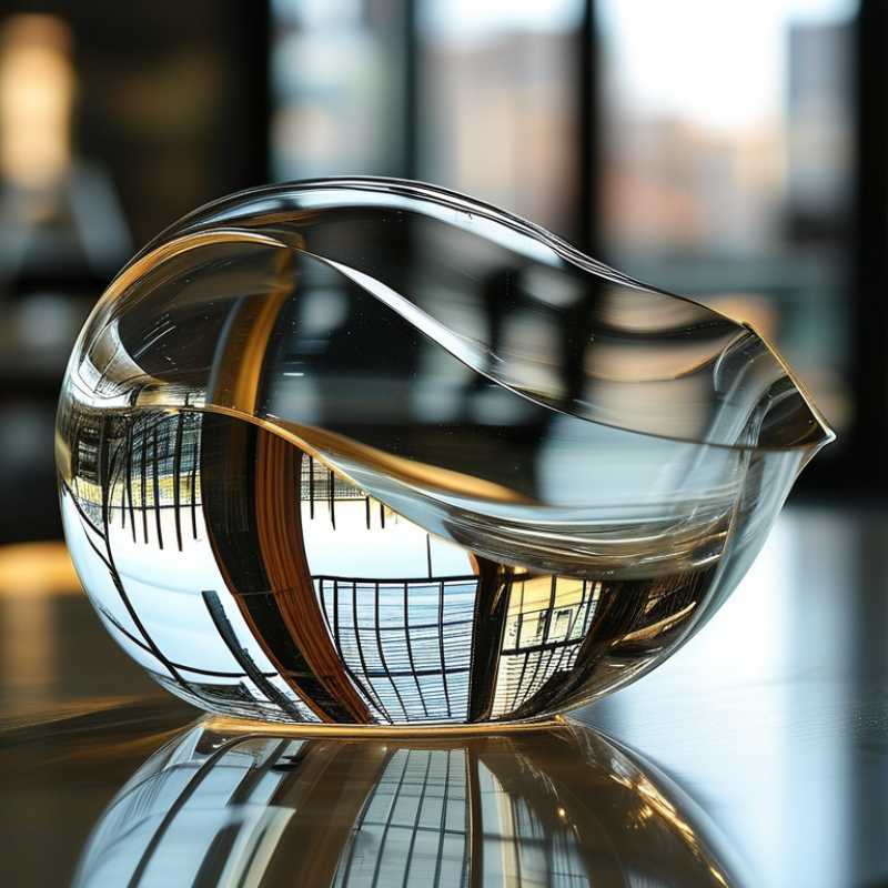 Top 5 Tips for Sourcing Bent Glass Effectively?