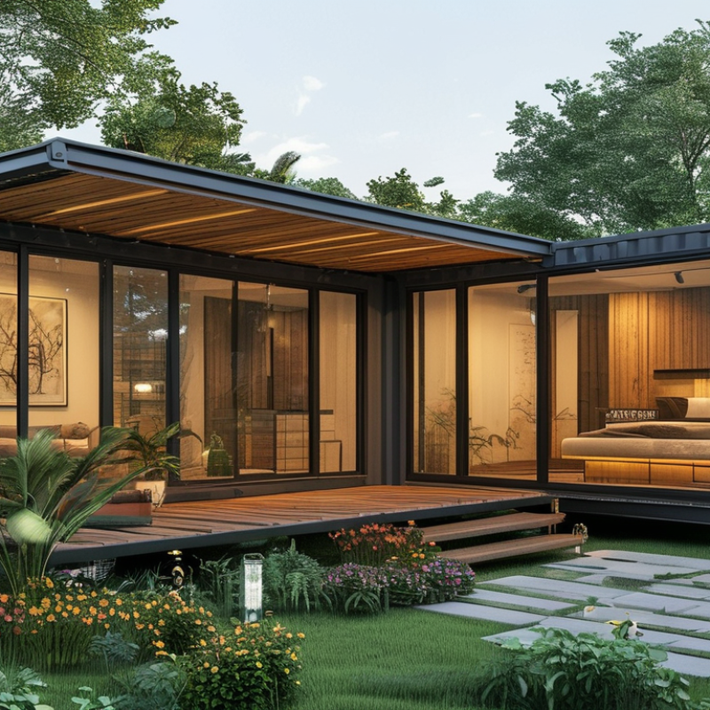 What Permits Are Required for Container Homes?