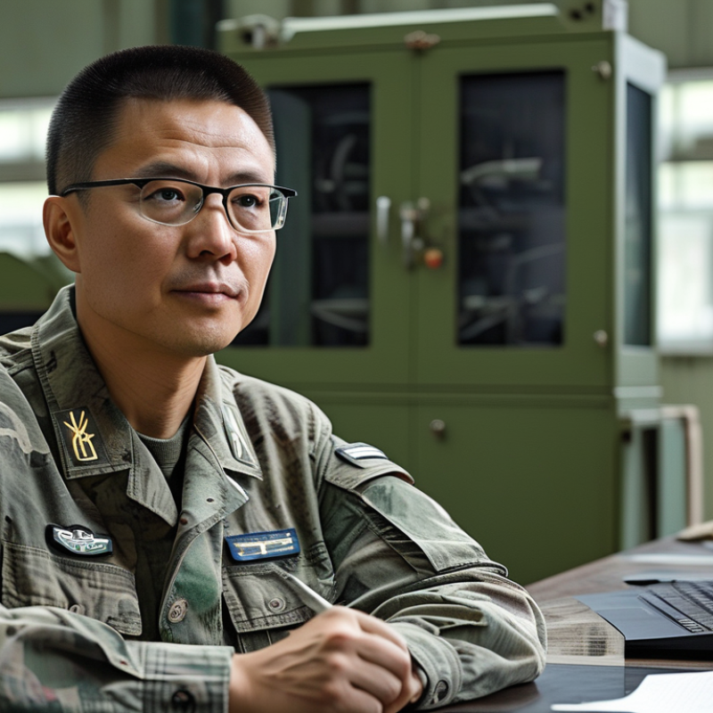Top Military Filters in China for Global Buyers Today?