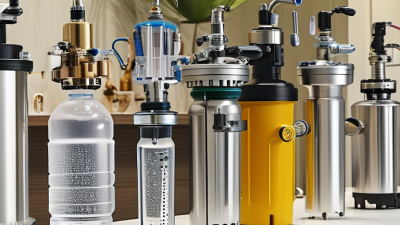 How to Choose the Best Borehole Filters for Your Needs?