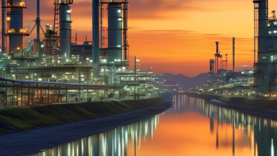How to Source Chemical Raw Materials for Global Procurement?