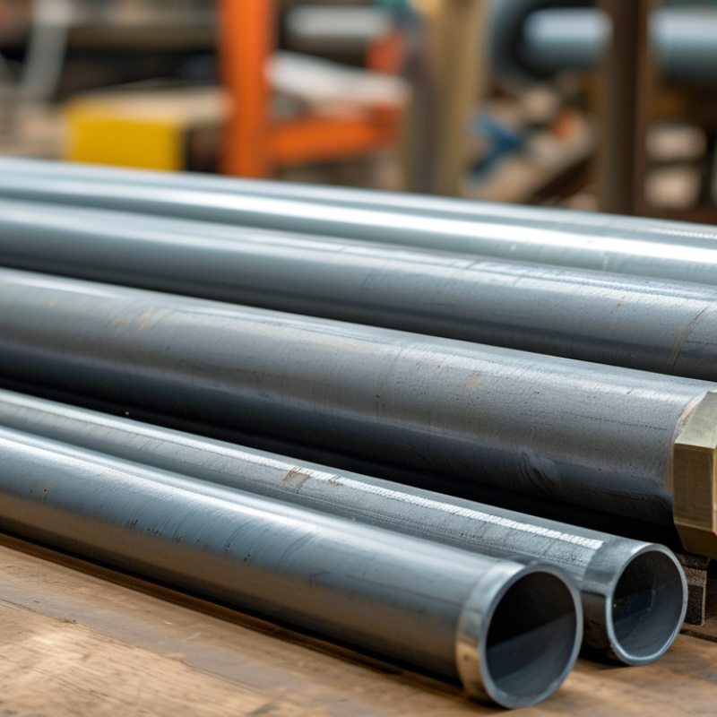 2026 How to Choose the Best Metal Tube for Your Projects?