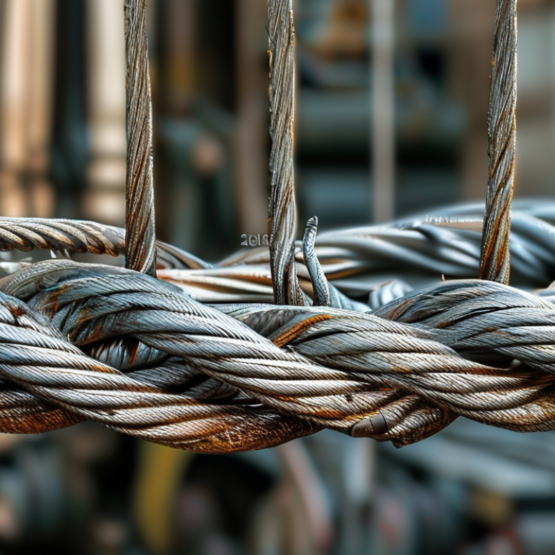 2026 Top Steel Wire Rope Applications for Global Buyers?