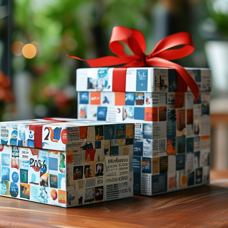 Discover the Best Custom Corporate Gifts Supplier for 2026