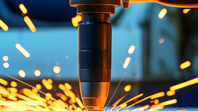 2026 Top Trends in Sheet Metal Water Jet Cutting Technology?